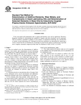 ASTM D5185-02 (10.1.2002)