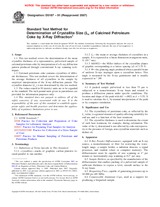 ASTM D5187-91(2007) (1.5.2007)