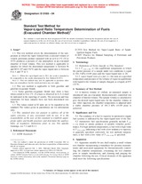 ASTM D5188-04 (1.2.2004)