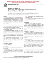 ASTM D5188-04a (1.4.2004)