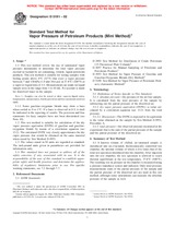 ASTM D5191-02 (10.8.2002)