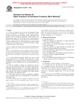 ASTM D5191-04a (4.10.2004)
