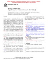 ASTM D5191-07 (1.5.2007)