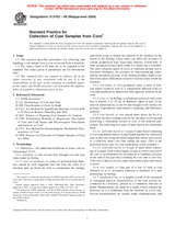 ASTM D5192-99(2004) (1.4.2004)