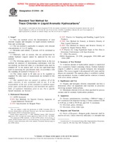 ASTM D5194-04 (1.12.2004)