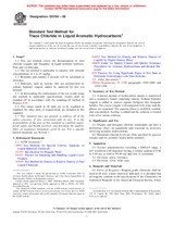 ASTM D5194-06 (1.3.2006)