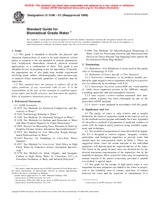 ASTM D5196-91(1999) (10.10.1999)