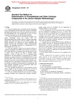 ASTM D5197-97 (10.3.1997)