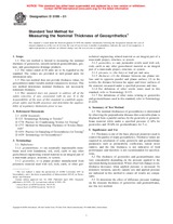 ASTM D5199-01 (10.1.2001)