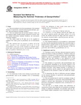 ASTM D5199-11 (1.2.2011)