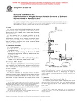 ASTM D5200-03 (10.1.2003)