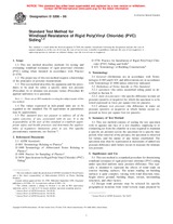 ASTM D5206-96 (1.1.1996)