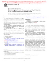 ASTM D5209-92 (31.7.1992)
