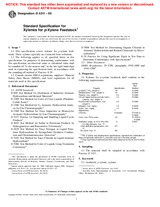 ASTM D5211-00 (10.6.2001)