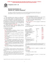 ASTM D5211-06 (1.10.2006)