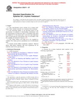 ASTM D5211-07 (1.6.2007)