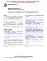 ASTM D5211-10 (1.8.2010)