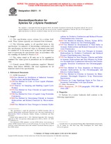 ASTM D5211-11 (1.7.2011)