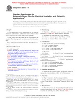 ASTM D5213-07 (1.10.2007)