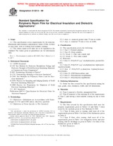 ASTM D5213-99 (10.3.1999)
