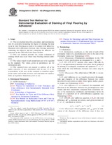ASTM D5215-93(2005) (1.4.2005)
