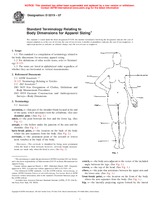 ASTM D5219-07 (1.3.2007)