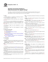 ASTM D5219-15 (15.2.2015)