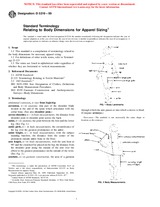 ASTM D5219-99 (1.1.1996)