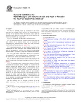 ASTM D5220-14 (15.6.2014)