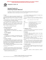 ASTM D5226-98 (10.11.1998)