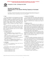 ASTM D5228-92(2000) (1.1.2000)