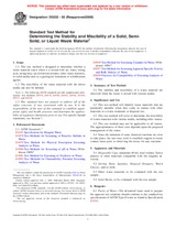 ASTM D5232-92(2008) (1.2.2008)