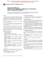 ASTM D5232-92(1997) (1.1.1997)