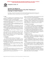 ASTM D5235-97 (10.2.1997)