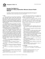ASTM D5236-03 (10.6.2003)