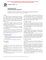 ASTM D5237-05 (1.5.2005)