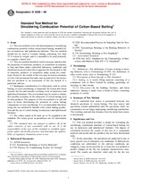 ASTM D5238-98 (10.9.1998)
