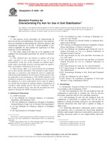 ASTM D5239-98 (10.5.1998)
