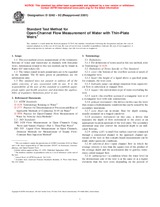 ASTM D5242-92(2001) (1.1.2001)