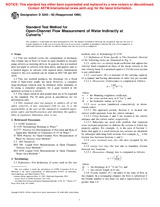 ASTM D5243-92(1996) (1.1.2001)