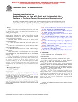 ASTM D5249-95(2006) (1.6.2006)