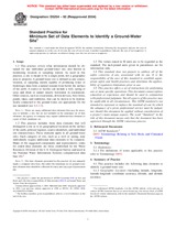 ASTM D5254-92(2004) (1.7.2004)