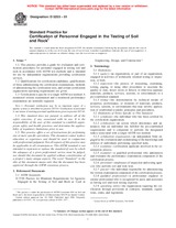 ASTM D5255-01 (10.1.2001)