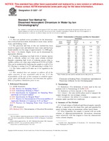 ASTM D5257-97 (1.1.1997)