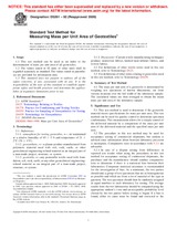 ASTM D5261-92(2009) (1.6.2009)