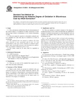 ASTM D5263-93(2001) (15.8.1993)