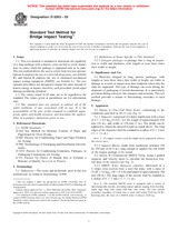 ASTM D5265-03 (1.10.2003)