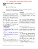 ASTM D5265-03(2009) (1.3.2009)