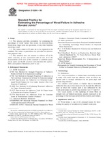 ASTM D5266-99 (10.4.1999)