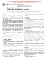 ASTM D5268-92(1997) (1.1.1996)